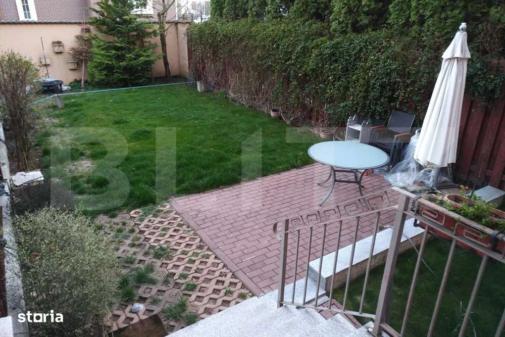 Casa 5 camere,  Garaj dublu • Curte privata • Sauna - Imagine principală: 5/7