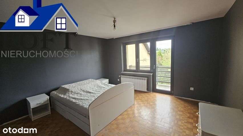 Rzozów dom o pow 240m2 do zamieszkania 30a działki-17