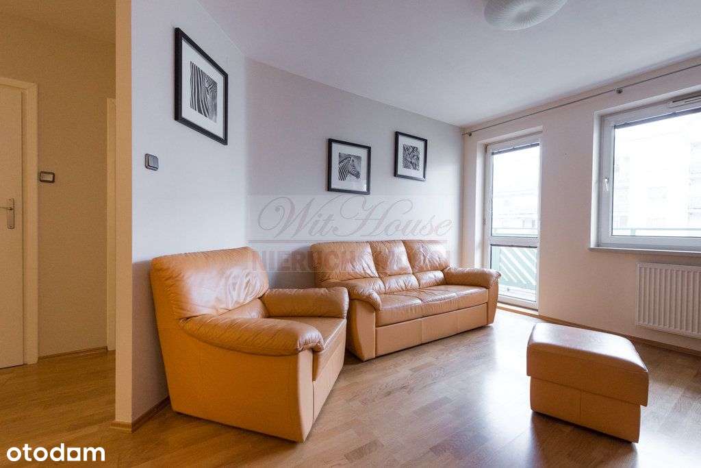 2 pokoje|50m2|Górna Droga|balkon|garaż|-6