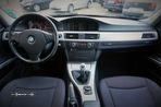 BMW 320 d DPF Touring Edition Fleet Lifestyle - 23