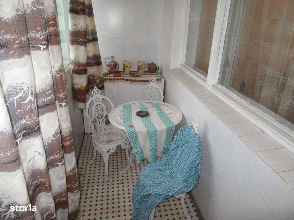 Vanzare 3 camere PARC IOR - Baba Novac - Metrou Titan-6