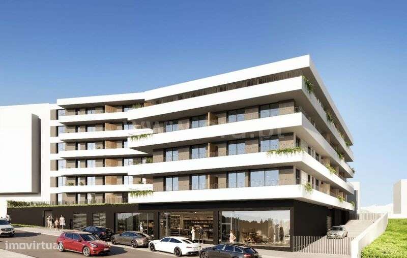 Apartamento T2 / Paços de Ferreira, Freamunde - Grande imagem: 4/5