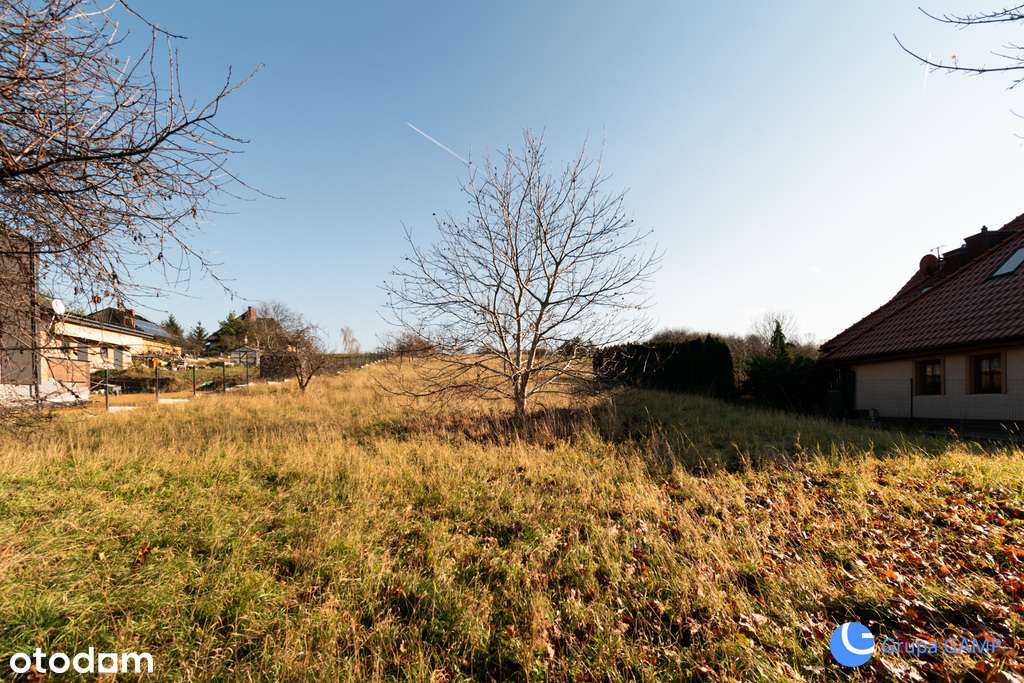 CHEŁMEK | DZIAŁKA WIDOKOWA | 24A | BUDOWLANA-4