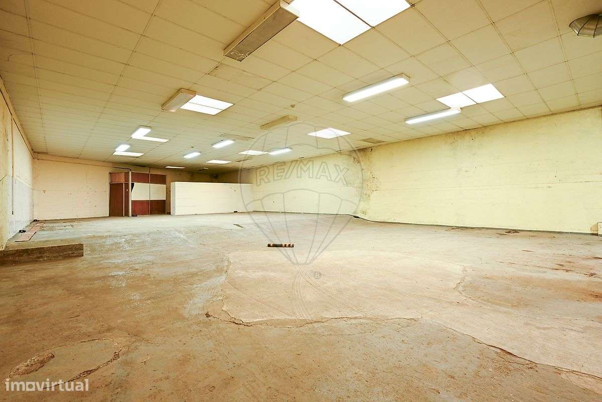 Armazém  para venda-14