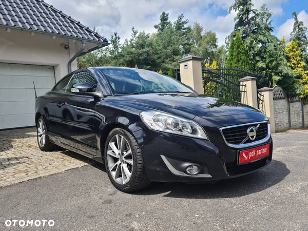 Volvo C70 D3 Inscription - 2