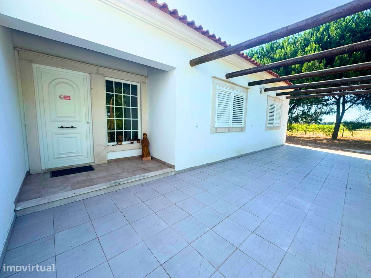 Quinta em Asseiceira-17