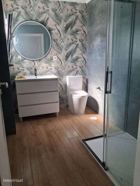 Moradia nova T2 sem garagem - Grande imagem: 5/12