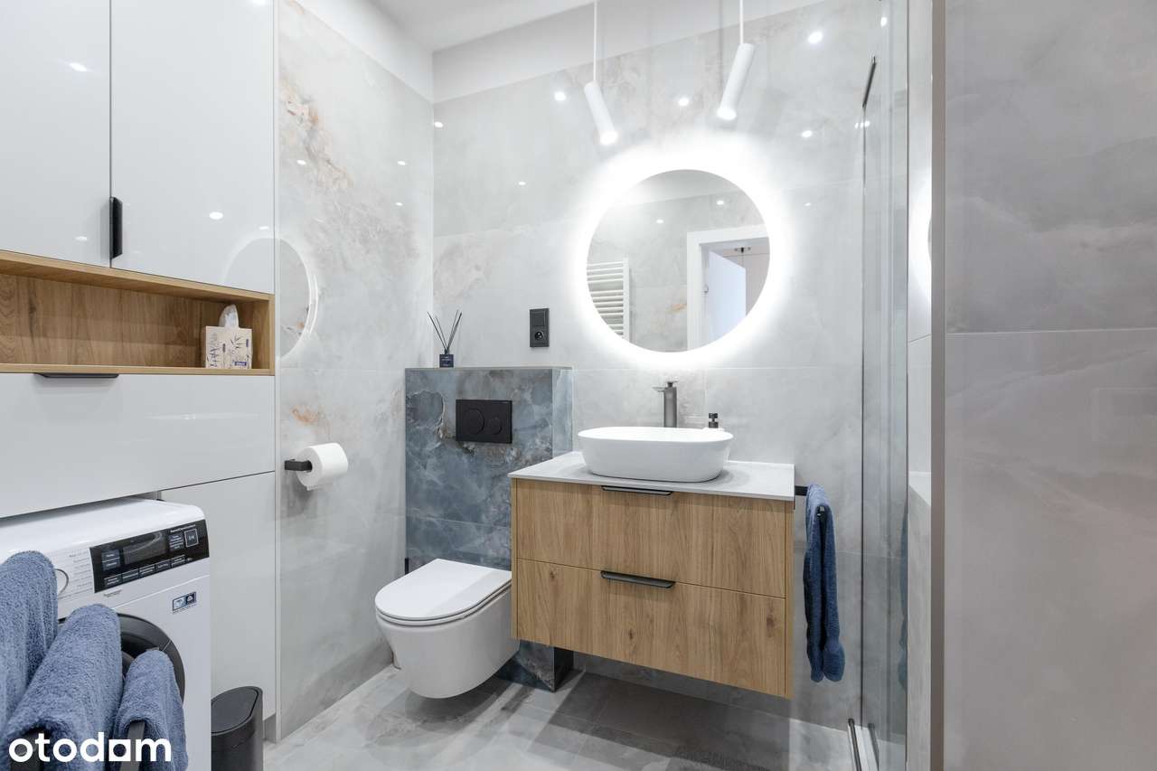 APARTAMENT HEVENIA  RESORT MRZEŻYNO-14