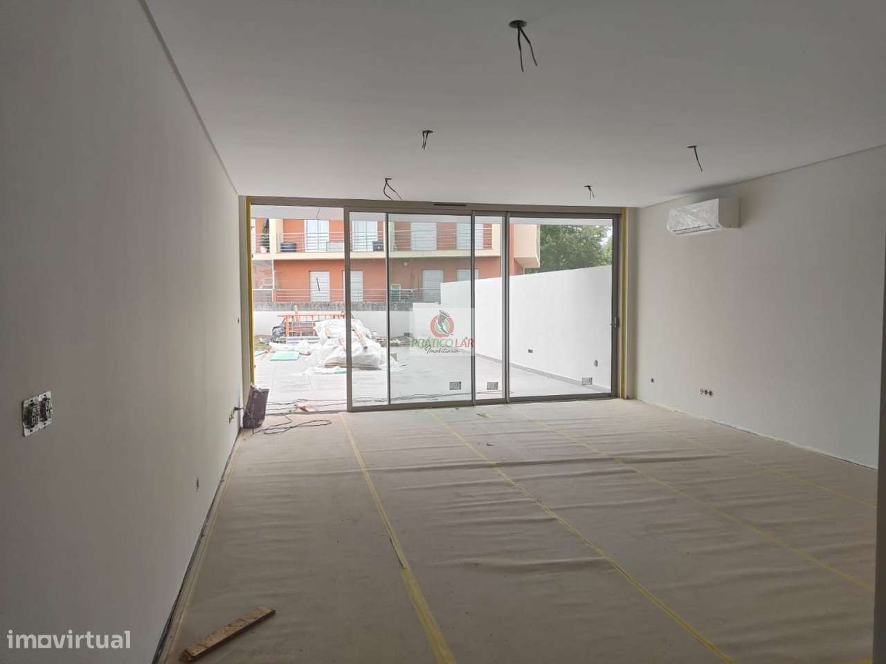 Apartamento T1  em Oliveira do Bairro- chave na mão-47