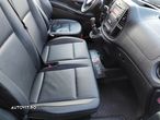 Mercedes-Benz Vito 114 CDI Lung. motor 2.2. 2015 - 24