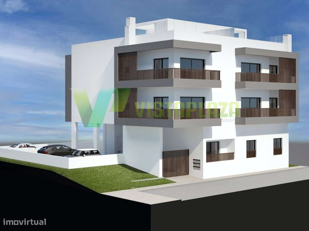 MG Residence, Apartamentos T2 novos na Mexilhoeira Grande - Grande imagem: 4/48