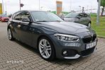 BMW Seria 1 116d Sport Line - 5