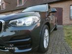 BMW X3 sDrive18d - 4