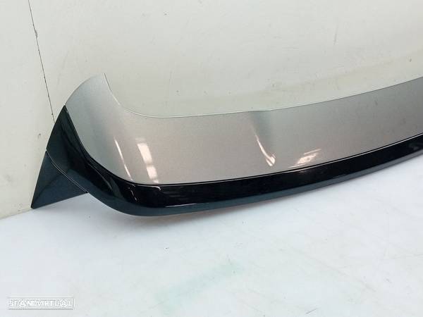 Aileron  Peugeot 2008 I (Cu_) - 2