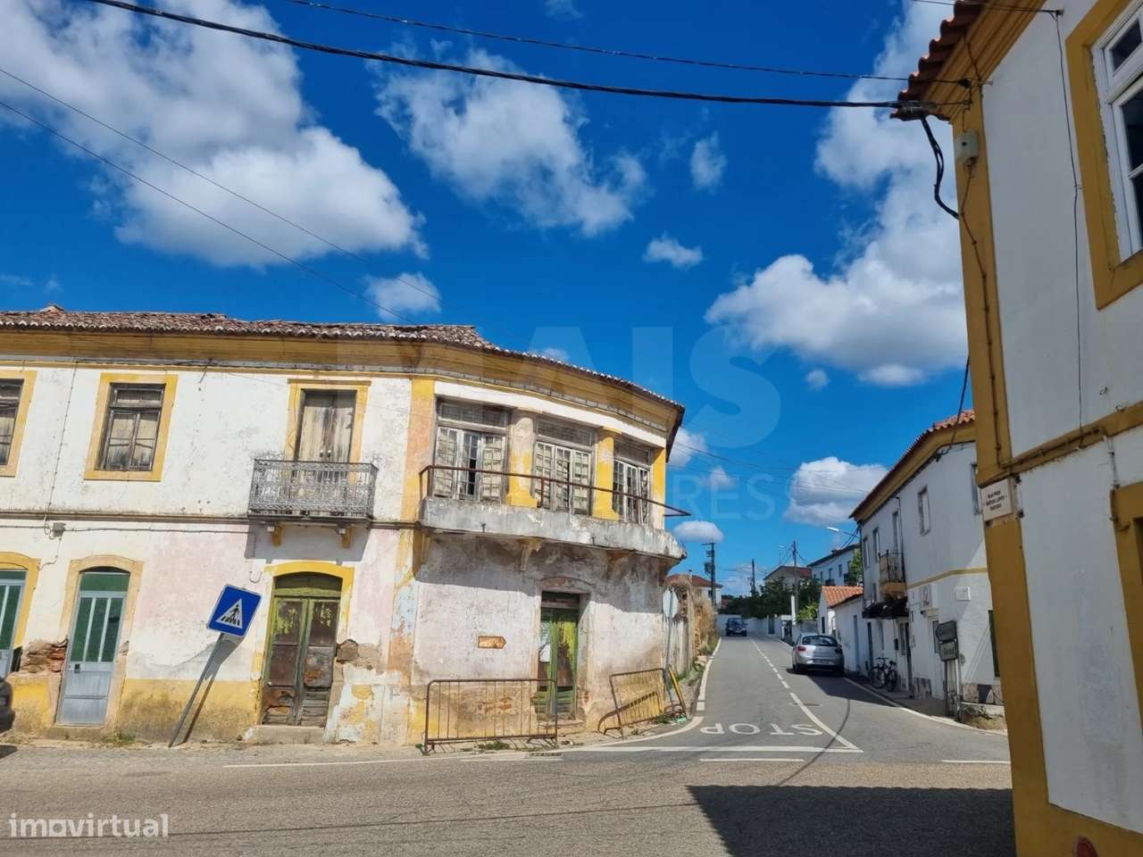 Predios em Ruina +Terreno Rustico - Grande imagem: 5/18