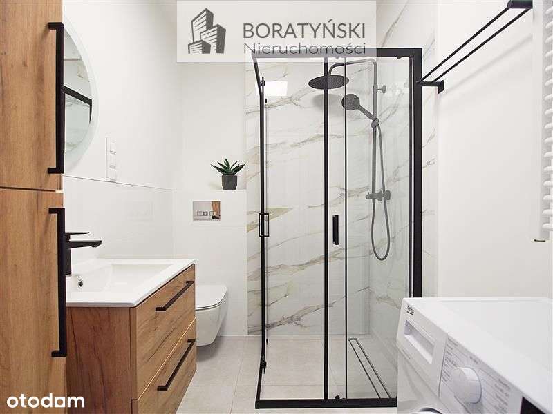 Atrakcyjne 2 pokojowe,nowe budownictwo,balkon,wind - Pełny obrazek: 4/10