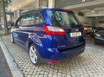 Ford Grand C-Max - 10