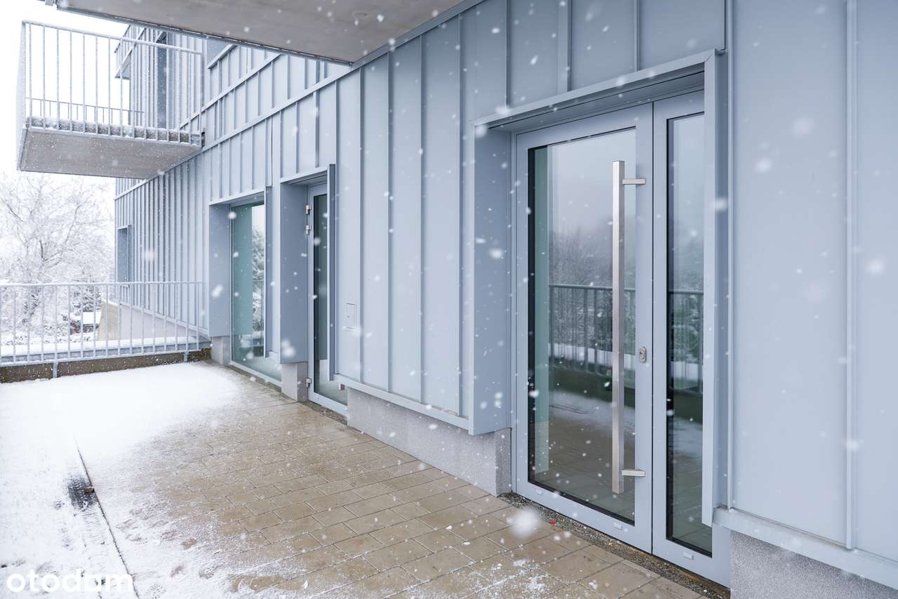 Lokal użytkowy ul. Kosmiczna 57G - Pełny obrazek: 1/10