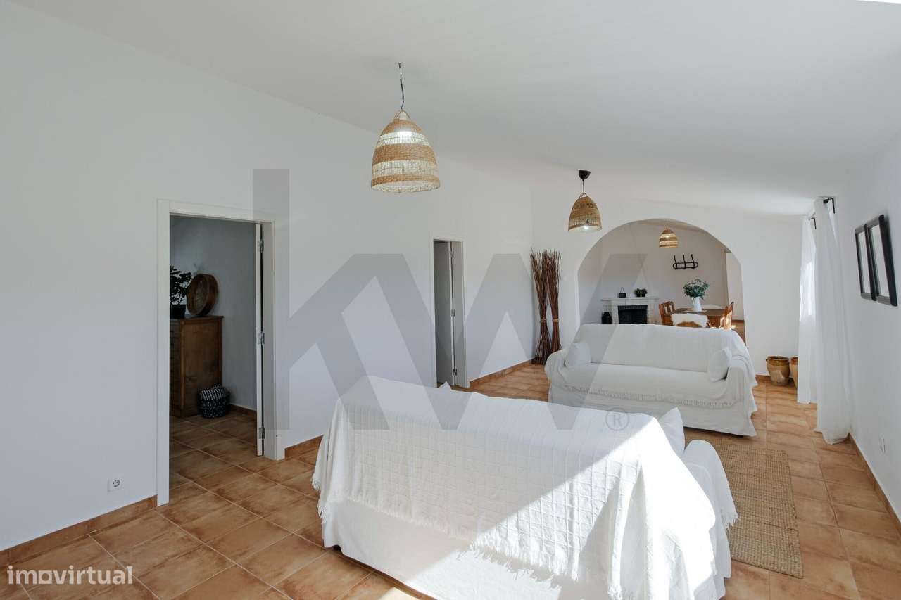 Quintinha fantástica, Moradia com 4 quartos, terreno com 26.000 m2 e p - Grande imagem: 5/60