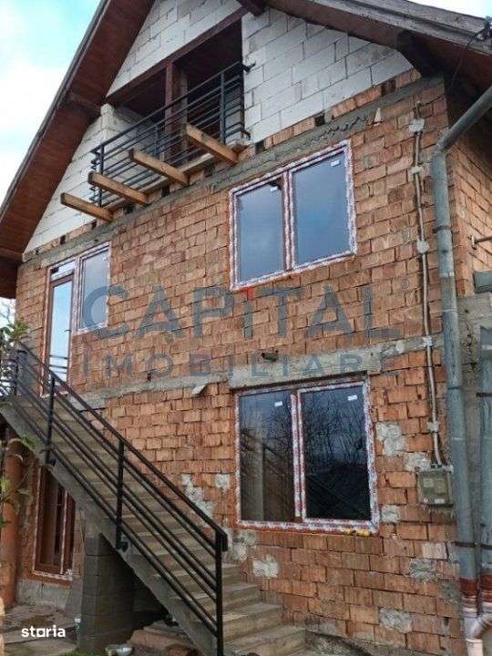 Casa individuala cu 4 camere Cristesti - Mures - Imagine principală: 2/3