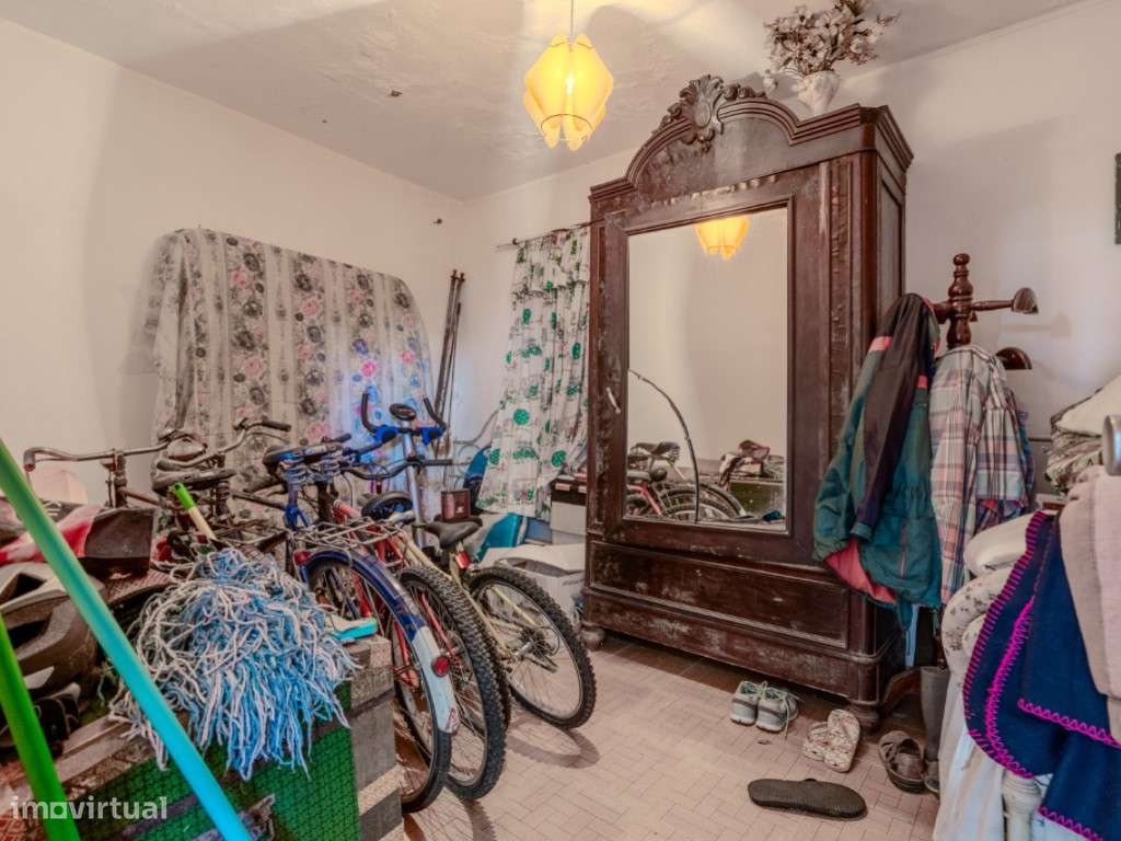 Quinta para Venda na Aldeia do Futuro - Grândola-17