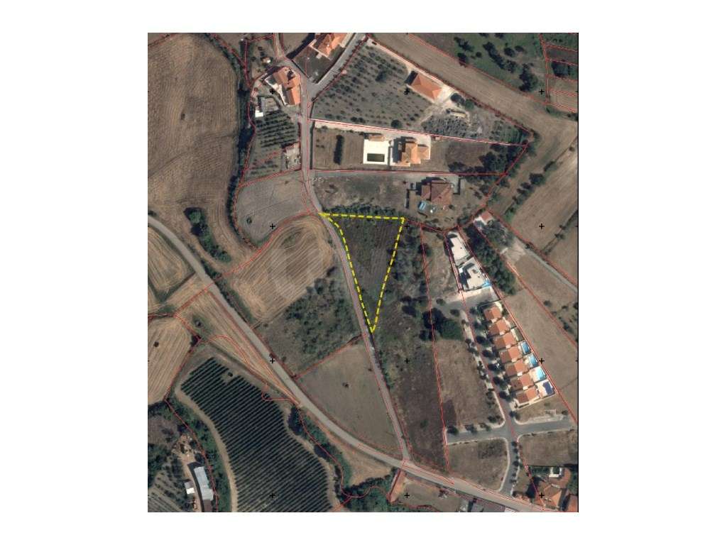 Terreno Rústico com 2280m², para venda, Runa, Torres Vedras-6