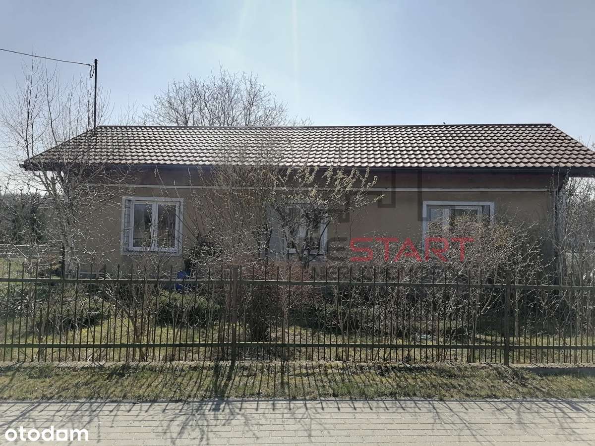 Urokliwe siedlisko w Korabiewicach-7