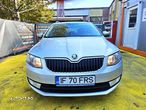 Skoda Octavia 1.6 TDI DSG Ambition - 2