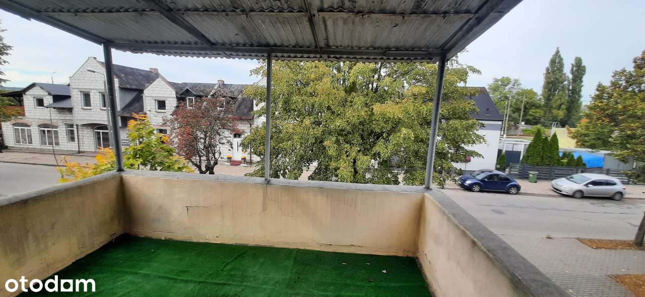 Dworcowa. Dom z potencjałem w dogodnej lokalizacji-7