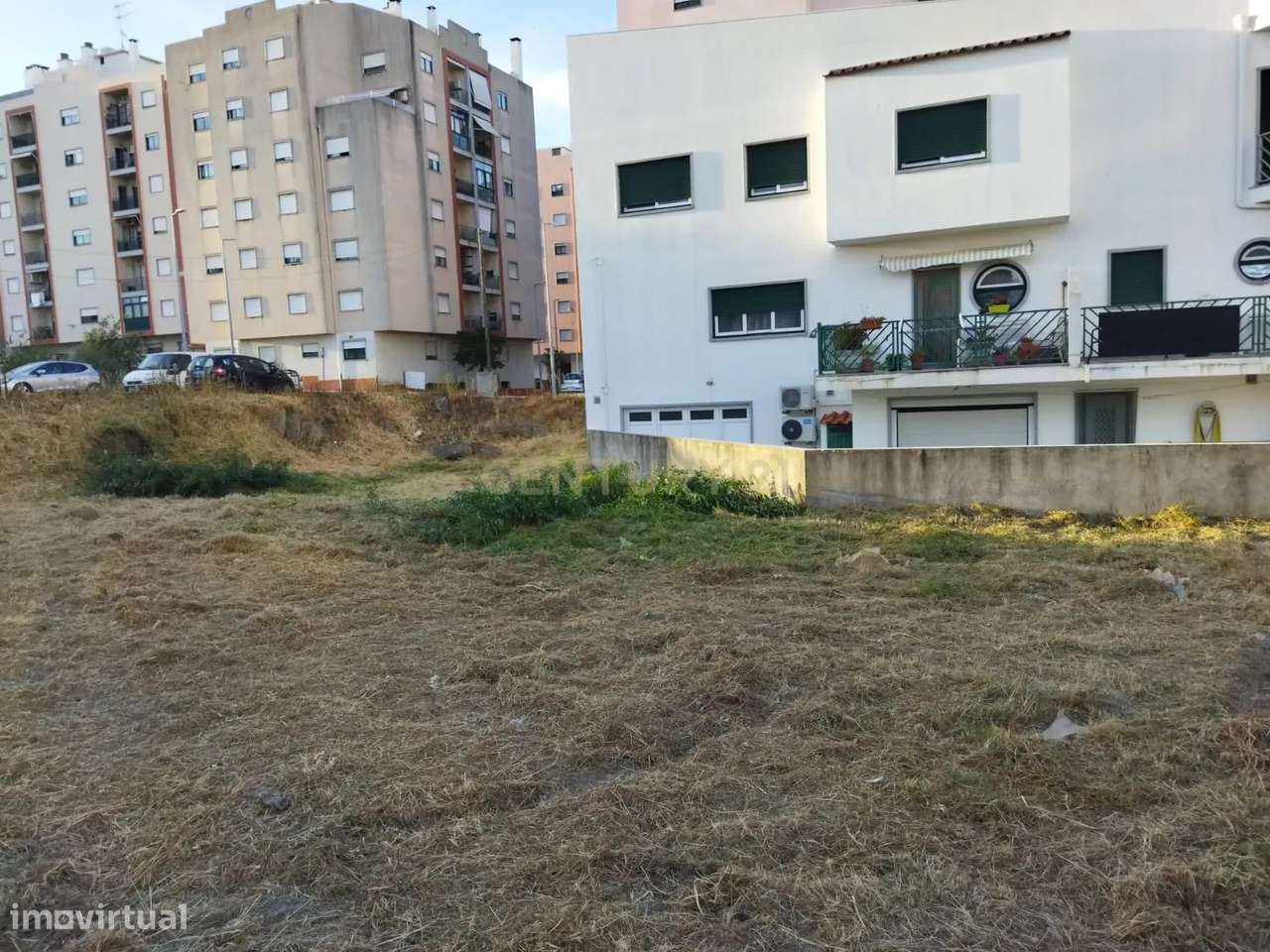 Lote de Terreno para construção | Qtª Pires Marques, Castelo Branco - Grande imagem: 5/9