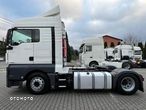 MAN TGX 18.460 XLX / E6 / RETARDER / STANDARD / AUTOMAT / BAKI 1420 L - 6