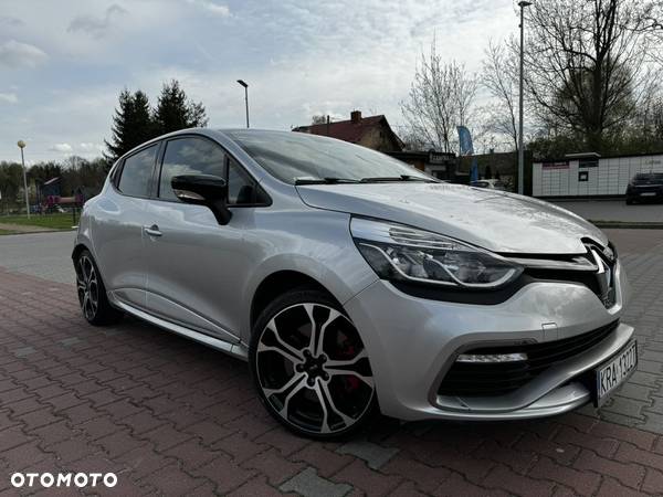 Renault Clio 1.6 R.S 220 EDC - 1