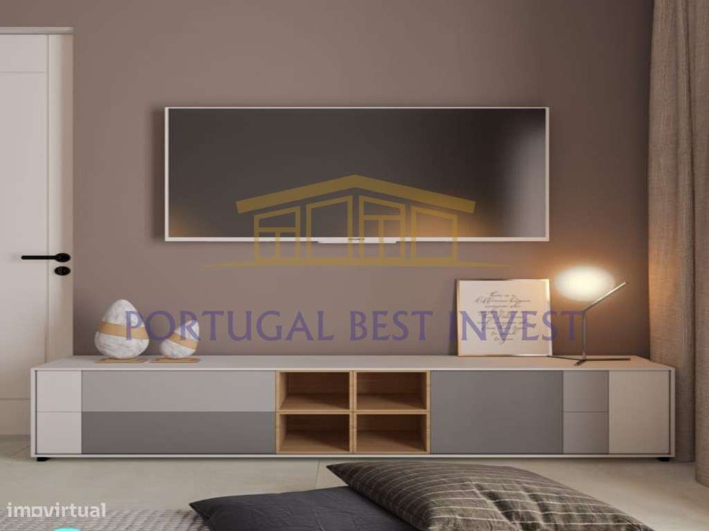 Apartamento de Luxo a 100 metros da Praia da Rocha - Grande imagem: 3/29