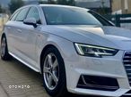 Audi A4 Avant 2.0 TDI ultra - 10