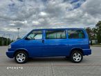 Volkswagen Multivan - 15