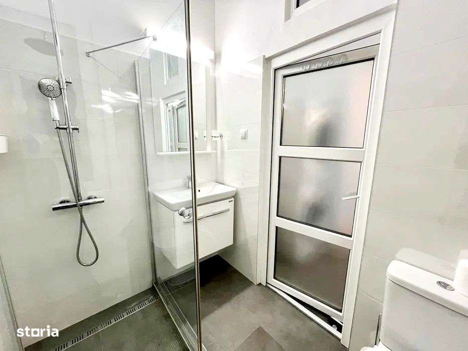 Apartament 2 camere decomandate 64 mp - zona Sora - Central - Imagine principală: 2/4
