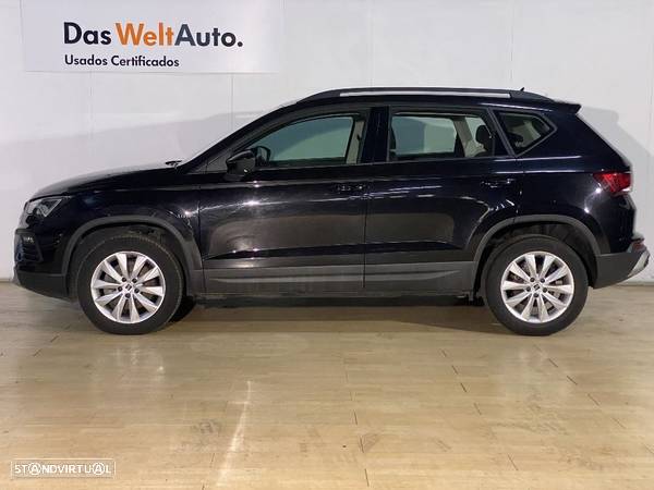 SEAT Ateca 2.0 TDI Style - 2