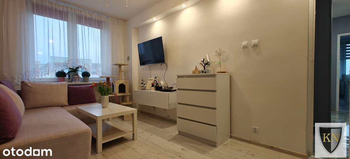 Komfortowe mieszkanie w dobrej cenie.-10