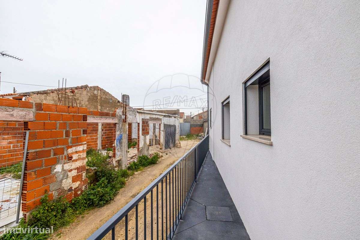 Apartamento T4 para arrendamento - Grande imagem: 2/18