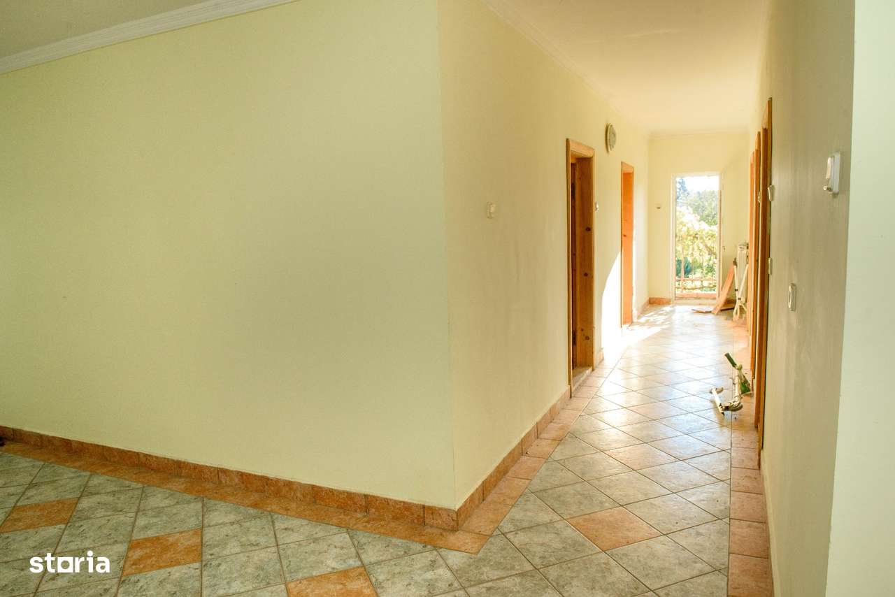 Oportunitate Exclusivă de Investiție în Câmpina Vila 12+ camere 750 mp-12