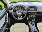 Mazda CX-5 SKYACTIV-D 175 Drive AWD Sports-Line - 28