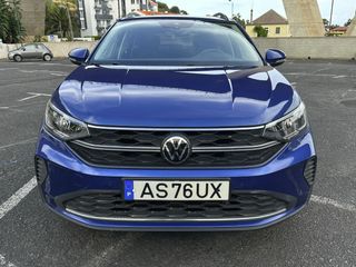 VW Taigo 1.0 TSI Life DSG