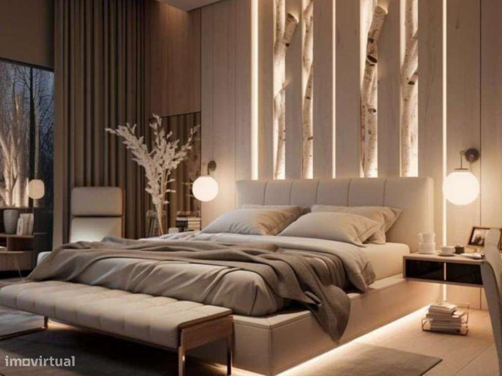 Troia Moradia de Luxo com 4 Suites-27