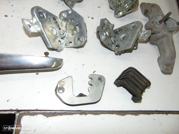 Opel antigo lote de peças 2 - 9