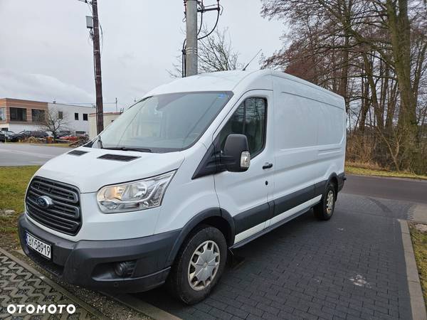 Ford Transit - 2