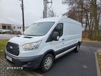 Ford Transit - 2