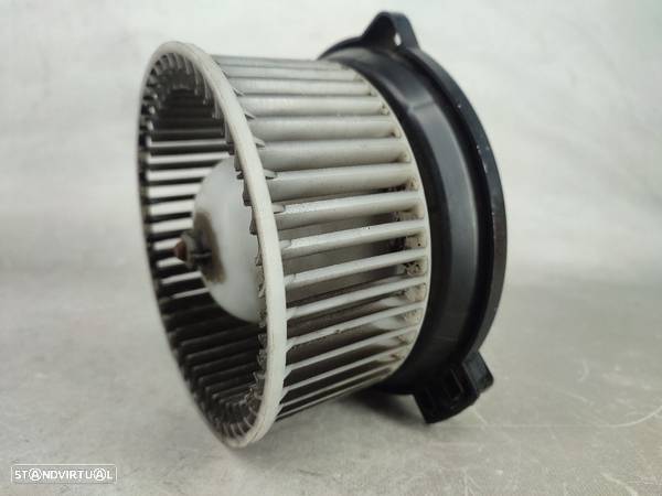 Motor Da Chaufagem Sofagem  Toyota Corolla (_E11_) - 4