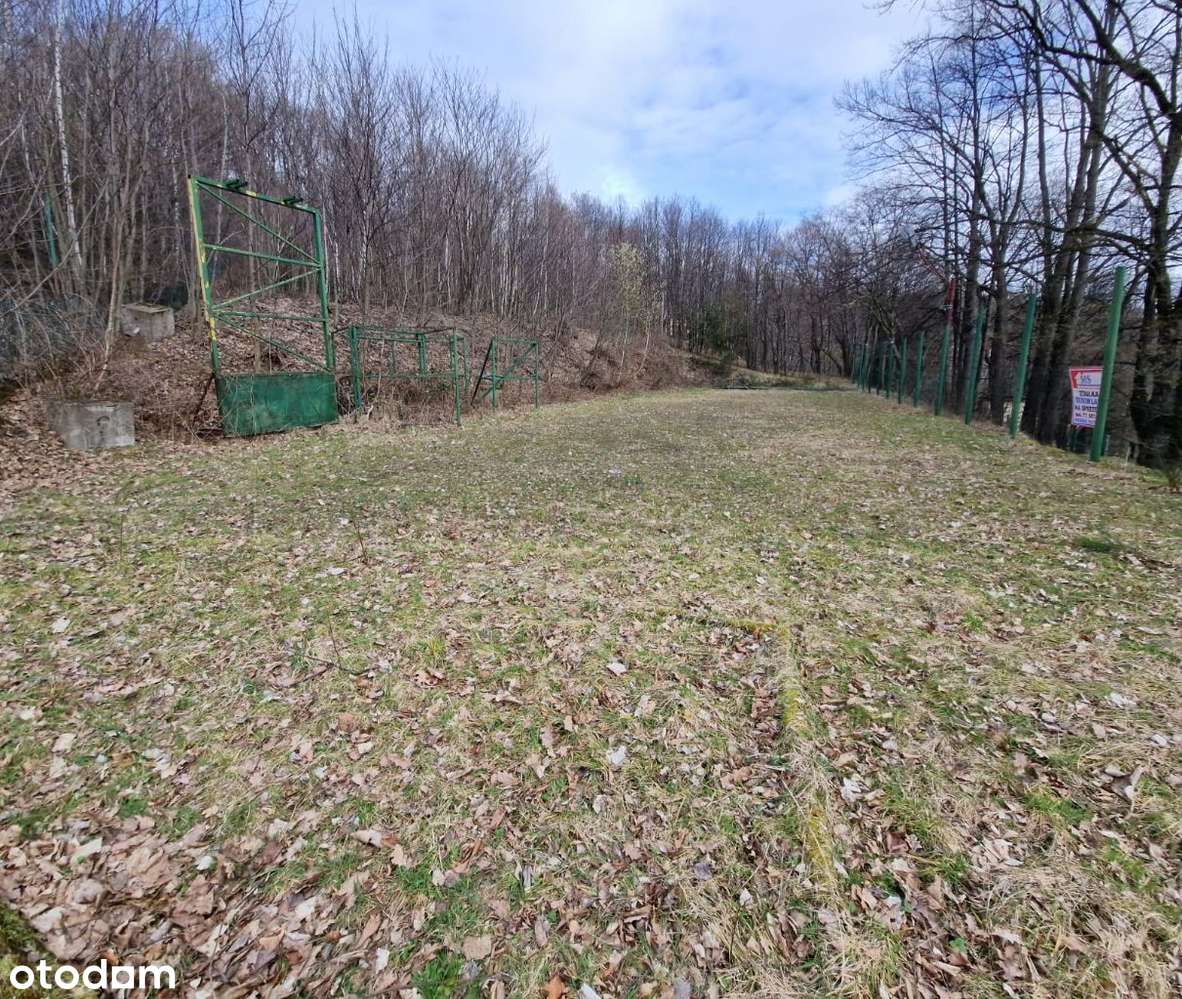 Na Sprzedaż działka budowlana, Pokrzywna, 28a - Pełny obrazek: 4/6