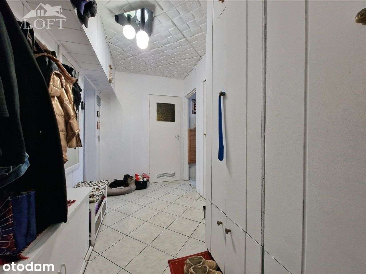 2-pokojowe, ul. Felińskiego-7