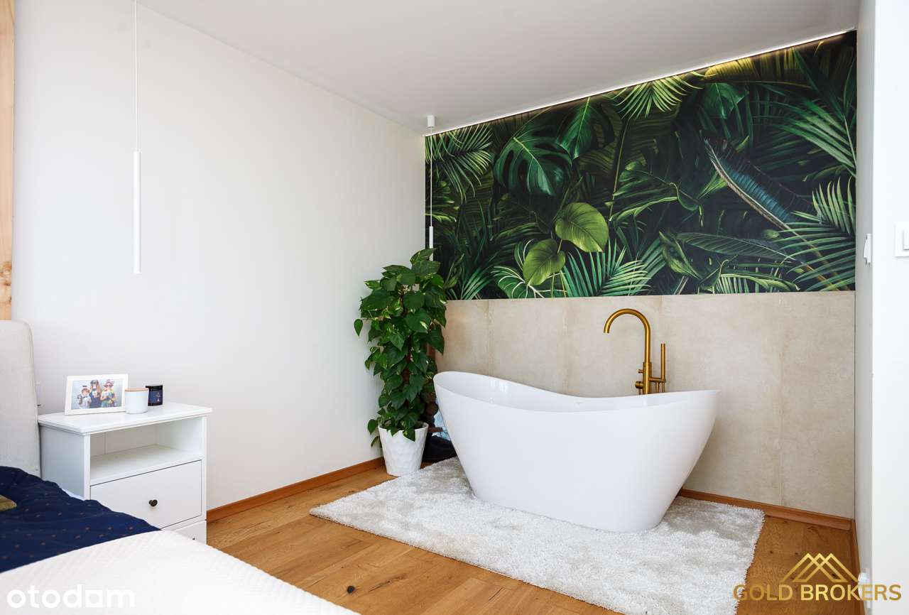 Skrajny szereg/Radomierzyce/Piękny ogród-6